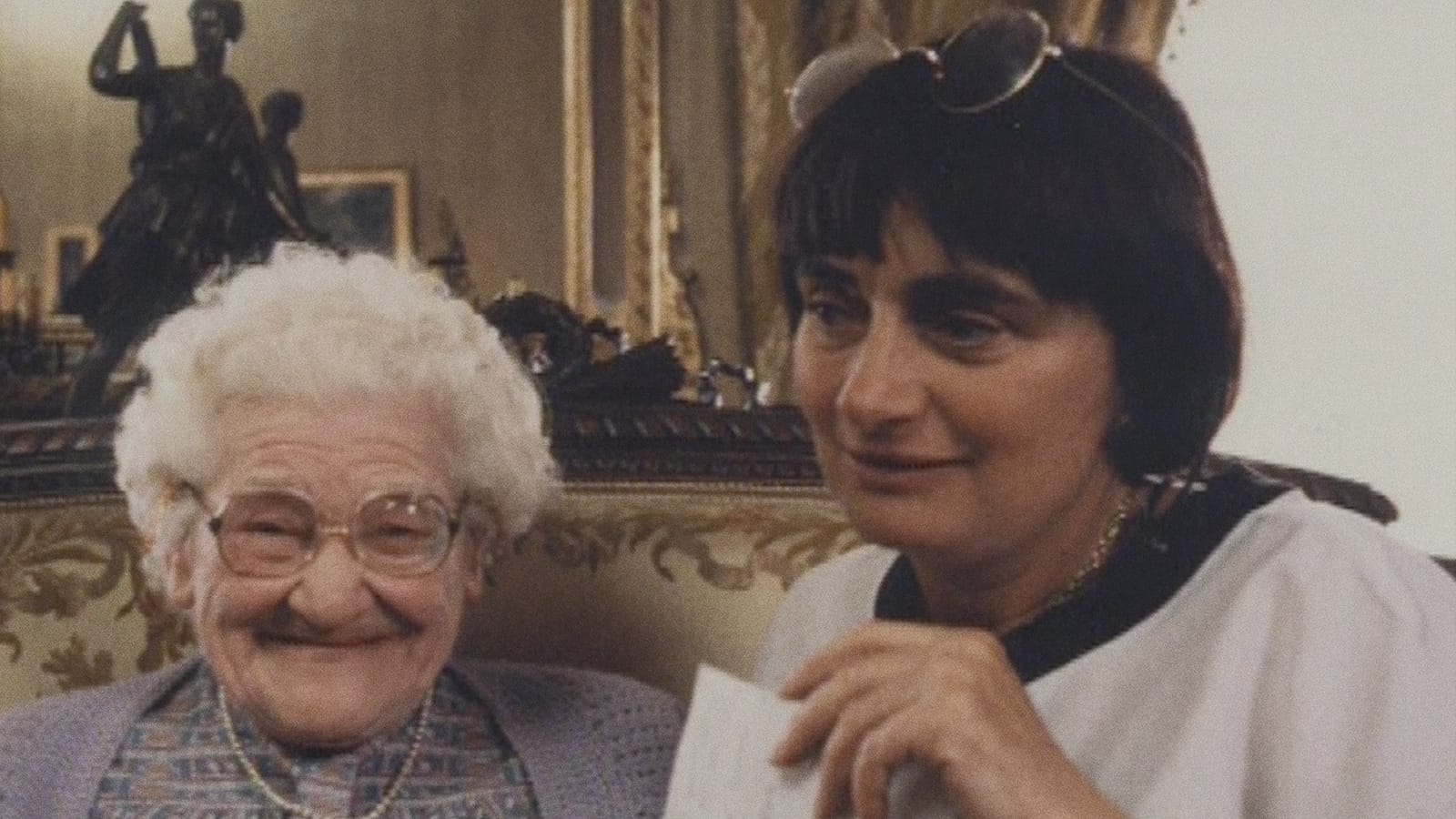 VAGABOND: Remembrances