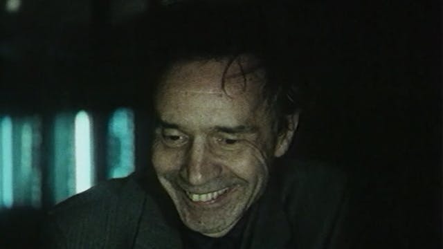 Jacques Rivette: Le veilleur - La nuit