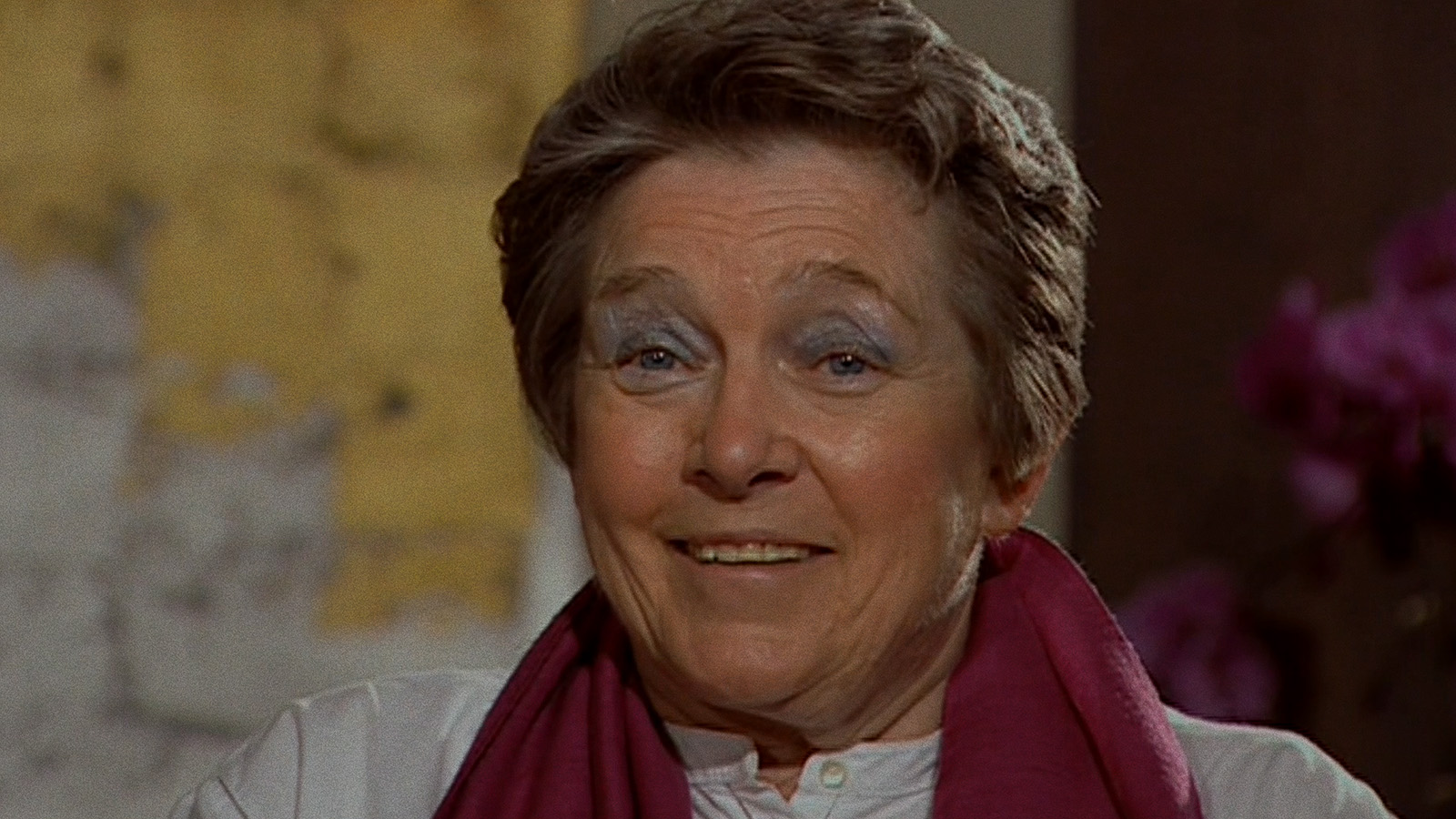 Marie Dubois on SHOOT THE PIANO PLAYER