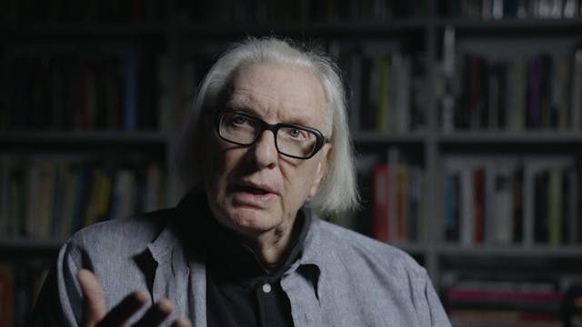 Night of Anubis: Russell Streiner Int...