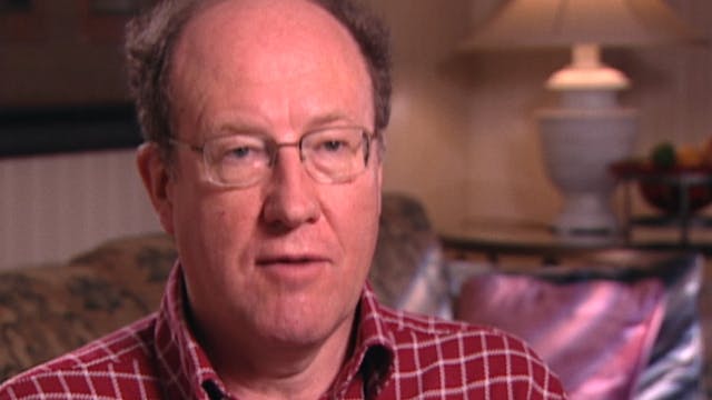 Peter Cowie on SCENES FROM A MARRIAGE