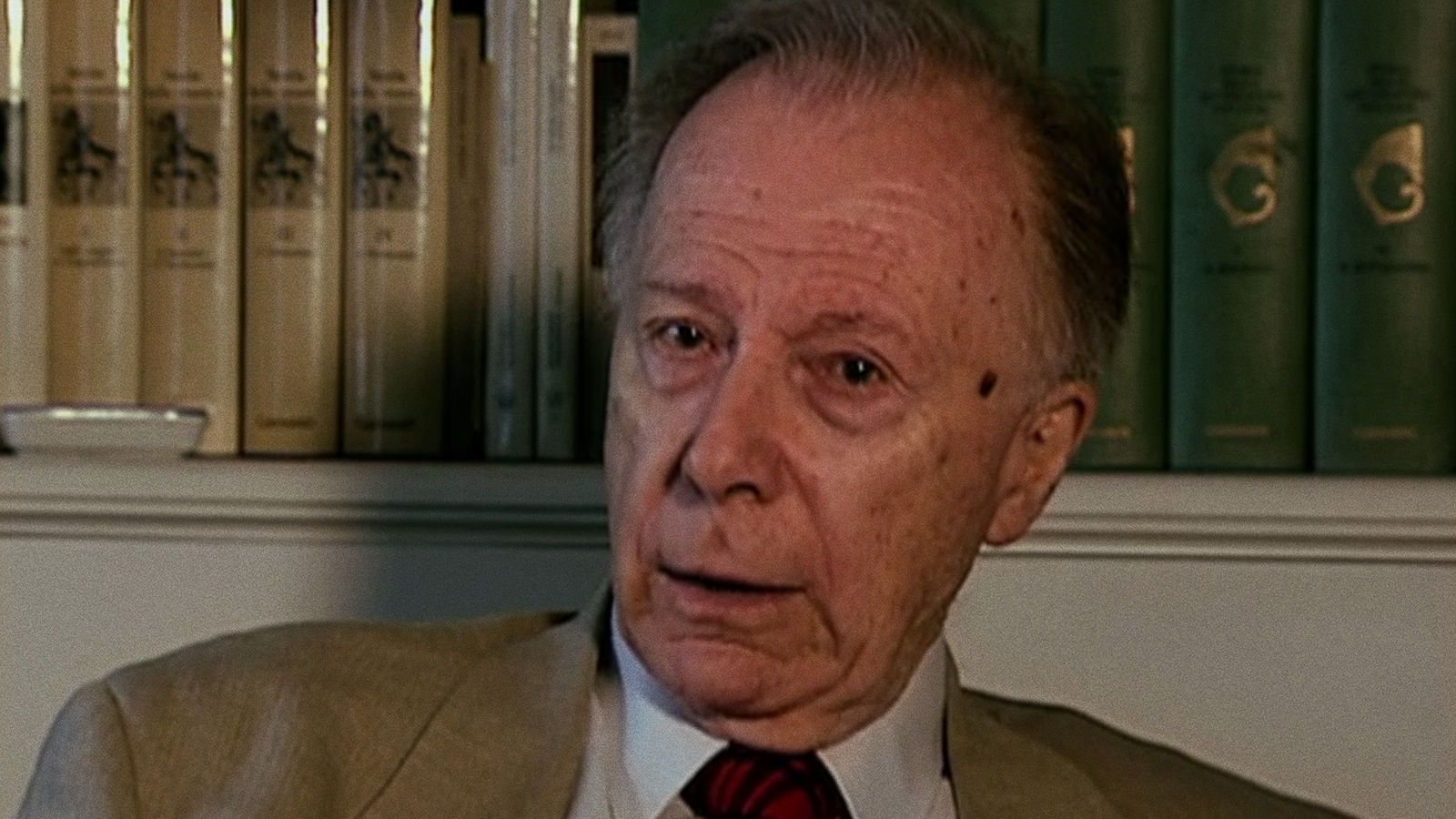 Callisto Cosulich on THE CHILDREN ARE WATCHING US