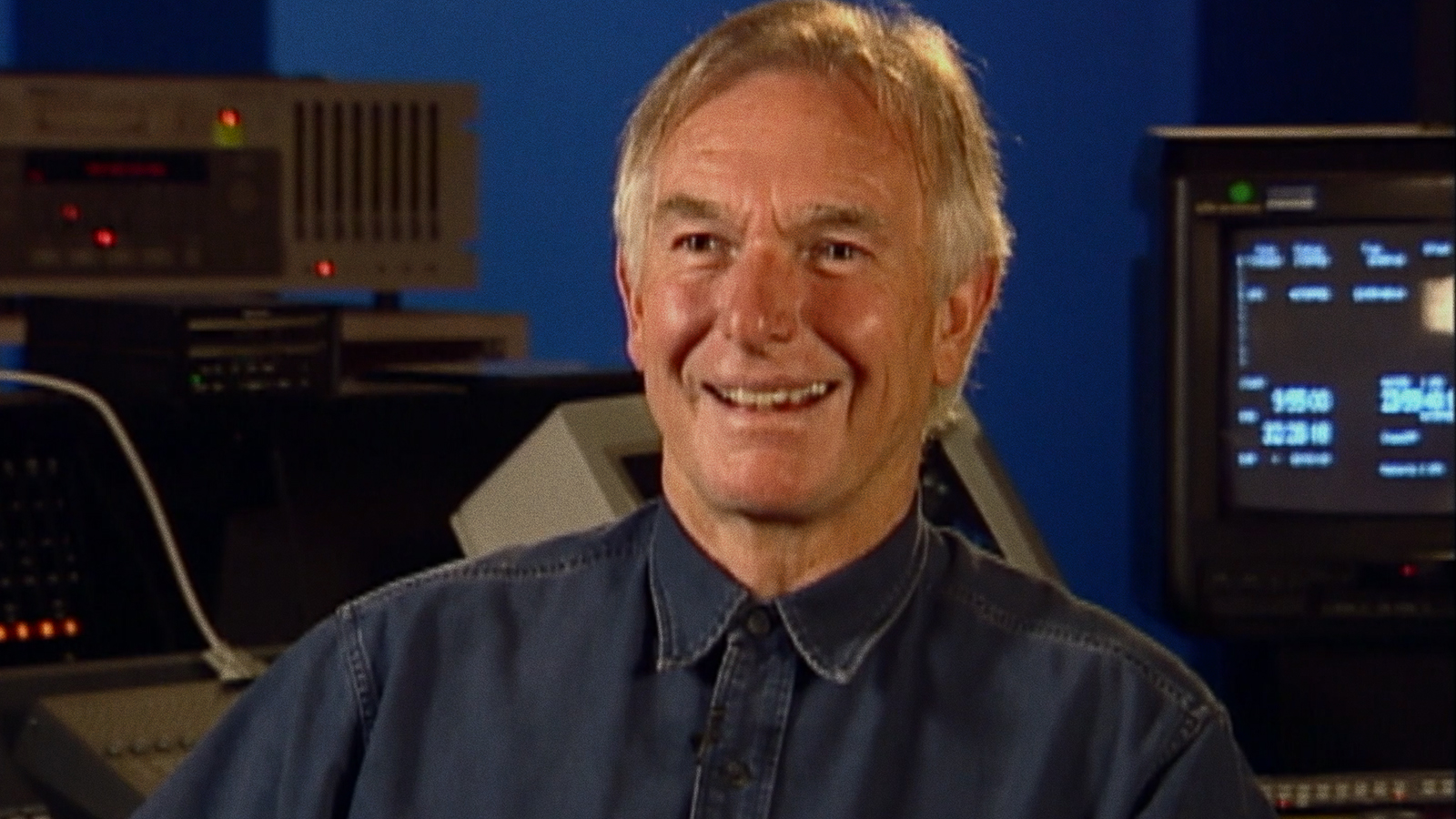 Peter Weir on PICNIC AT HANGING ROCK