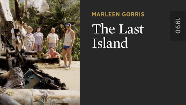 The Last Island