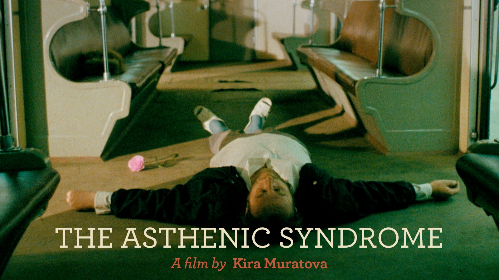 The Asthenic Syndrome