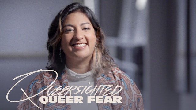 Queersighted: Queer Fear