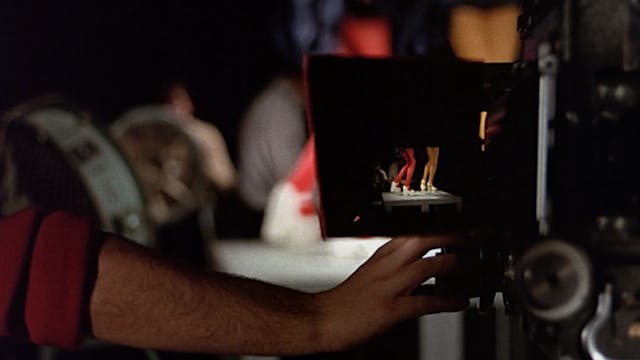 Every Man for Himself Every Man for Himself The Criterion Channel