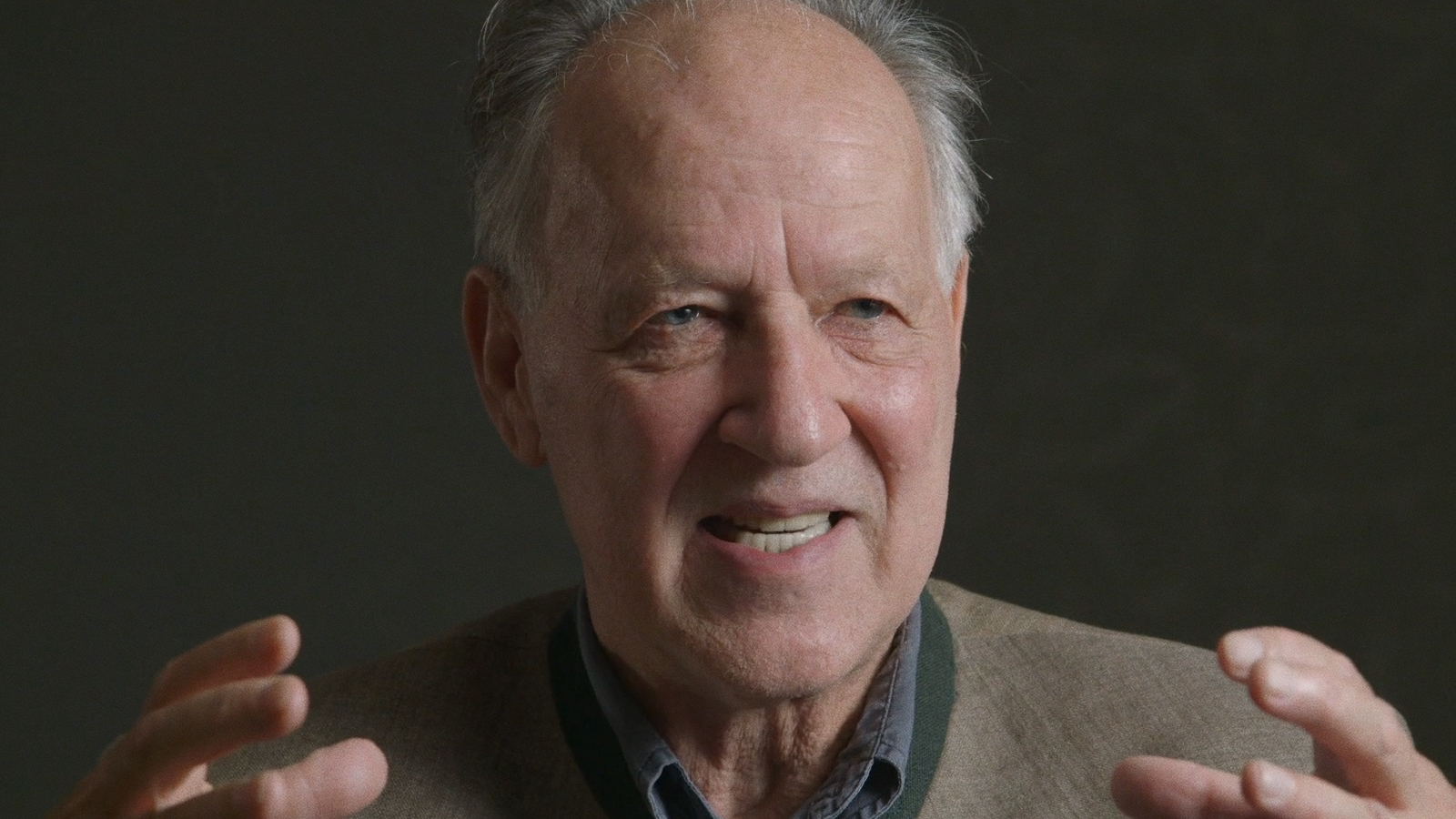 An Appreciation of Les Blank by Werner Herzog