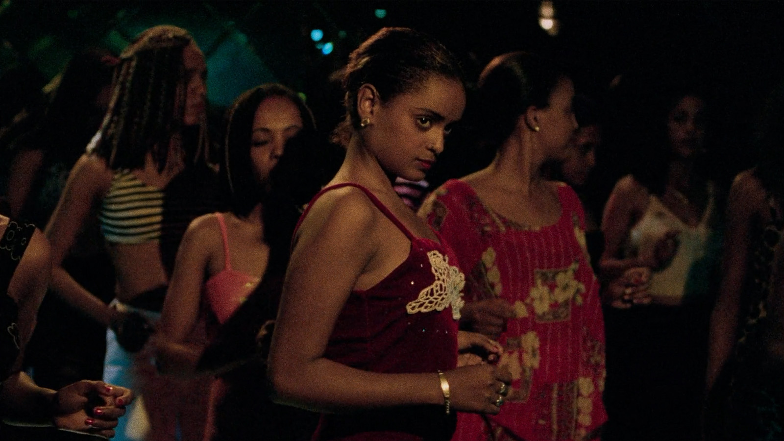 BEAU TRAVAIL and the Dance Floor