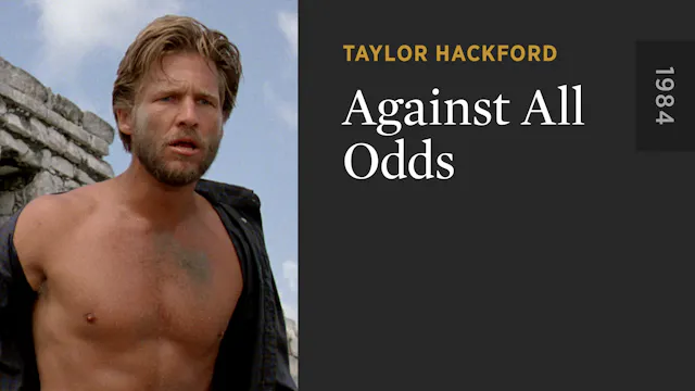 Against All Odds
