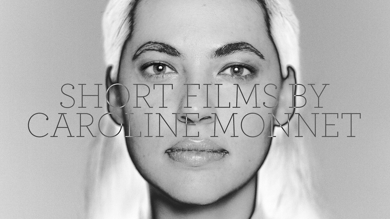Short Films by Caroline Monnet