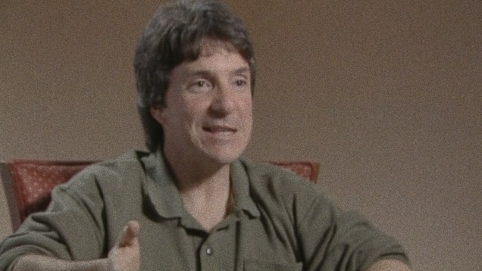 Harold Lloyd – The Third Genius: Episode 2