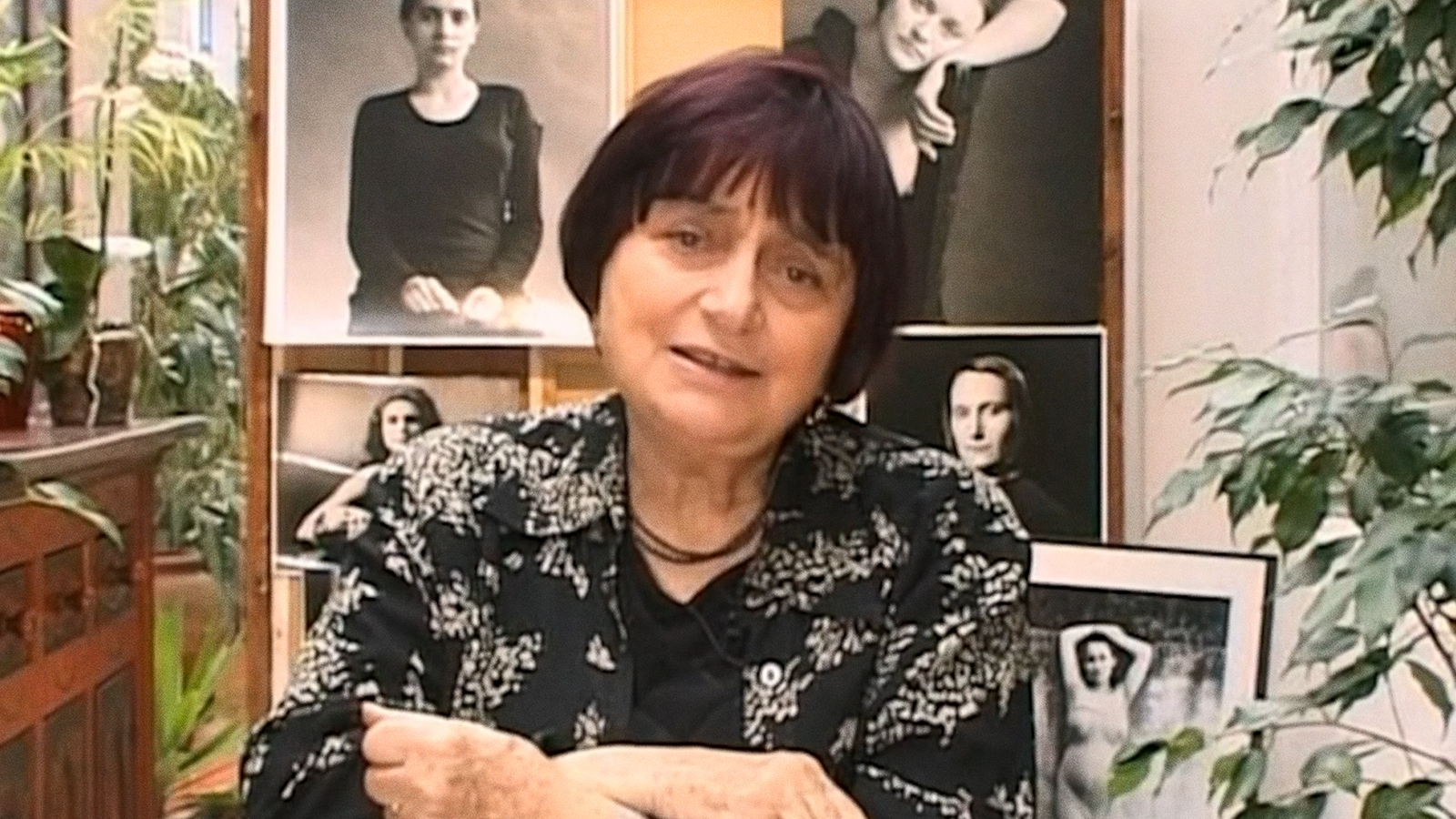 RÉPONSE DE FEMMES Introduction