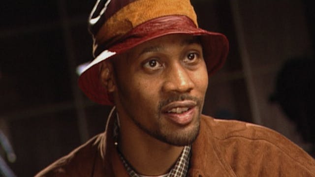 Flying Birds: The Music of “Ghost Dog”