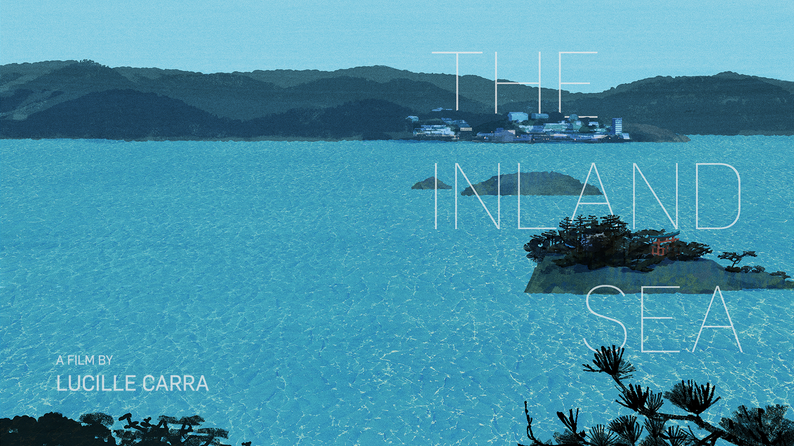 The Inland Sea