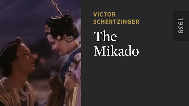 The Mikado