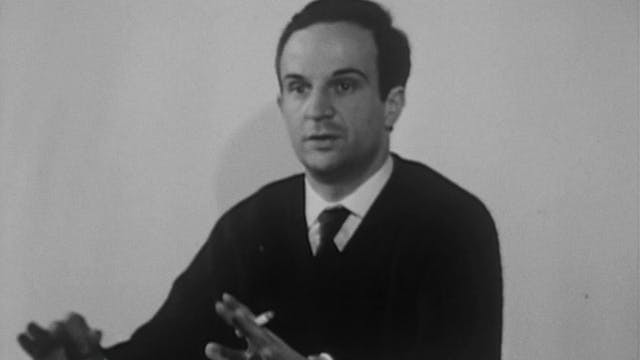 “Cinéastes de notre temps”: JULES AND...