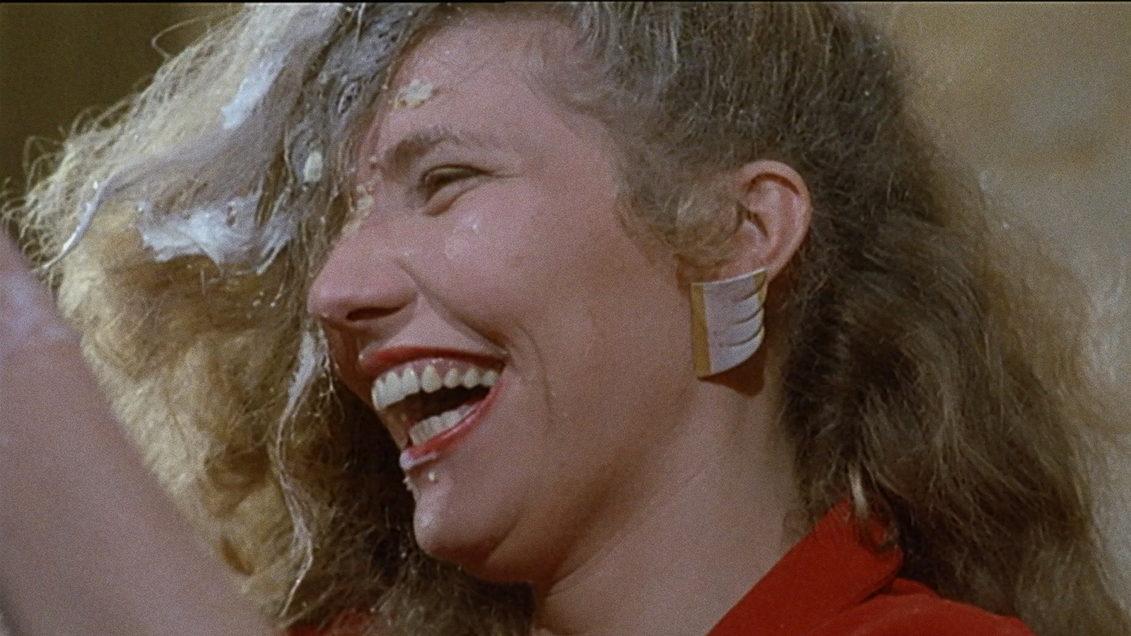 WINGS OF DESIRE Deleted Scenes