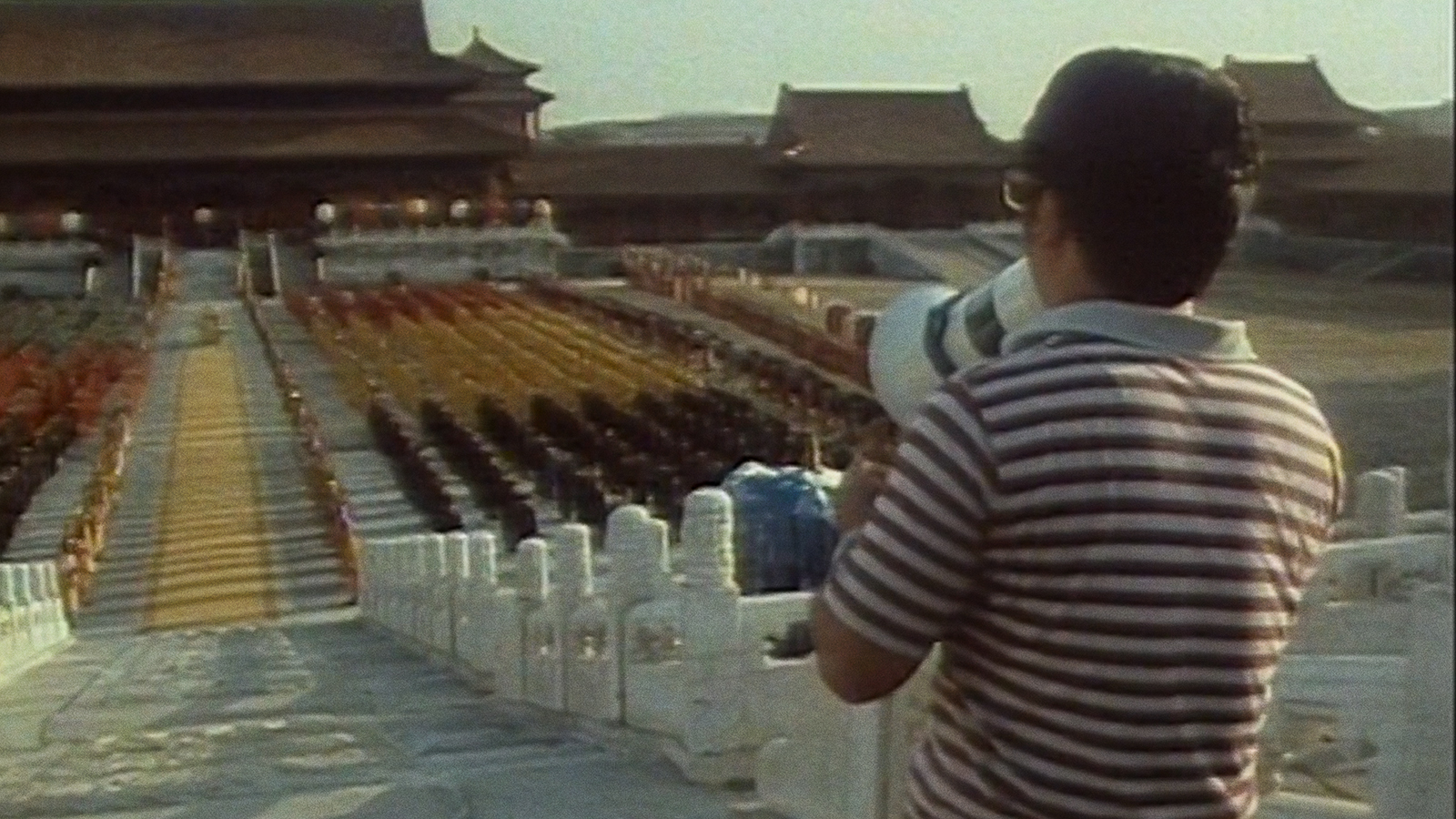 “The South Bank Show”: Bernardo Bertolucci