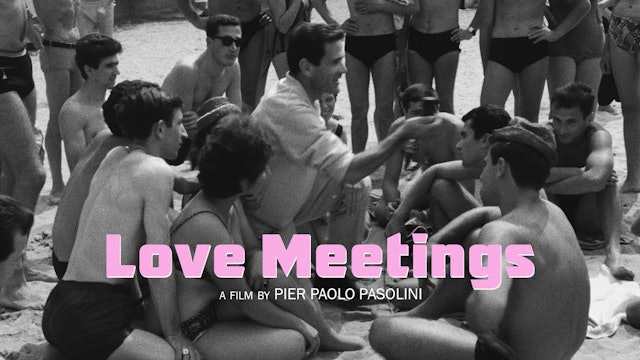 Love Meetings