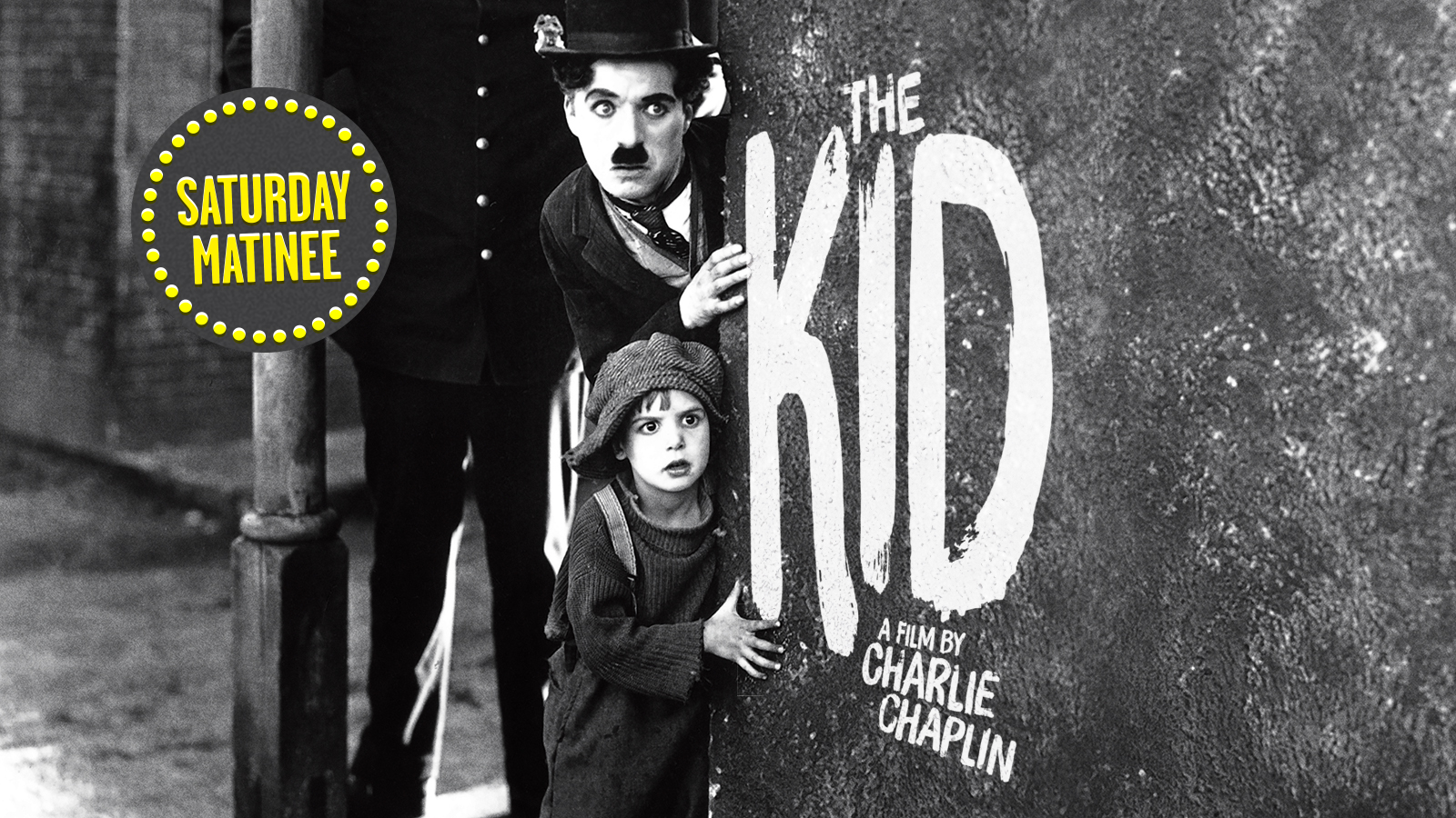 The Kid - The Criterion Channel