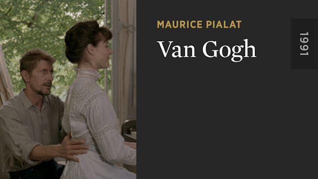 Van Gogh
