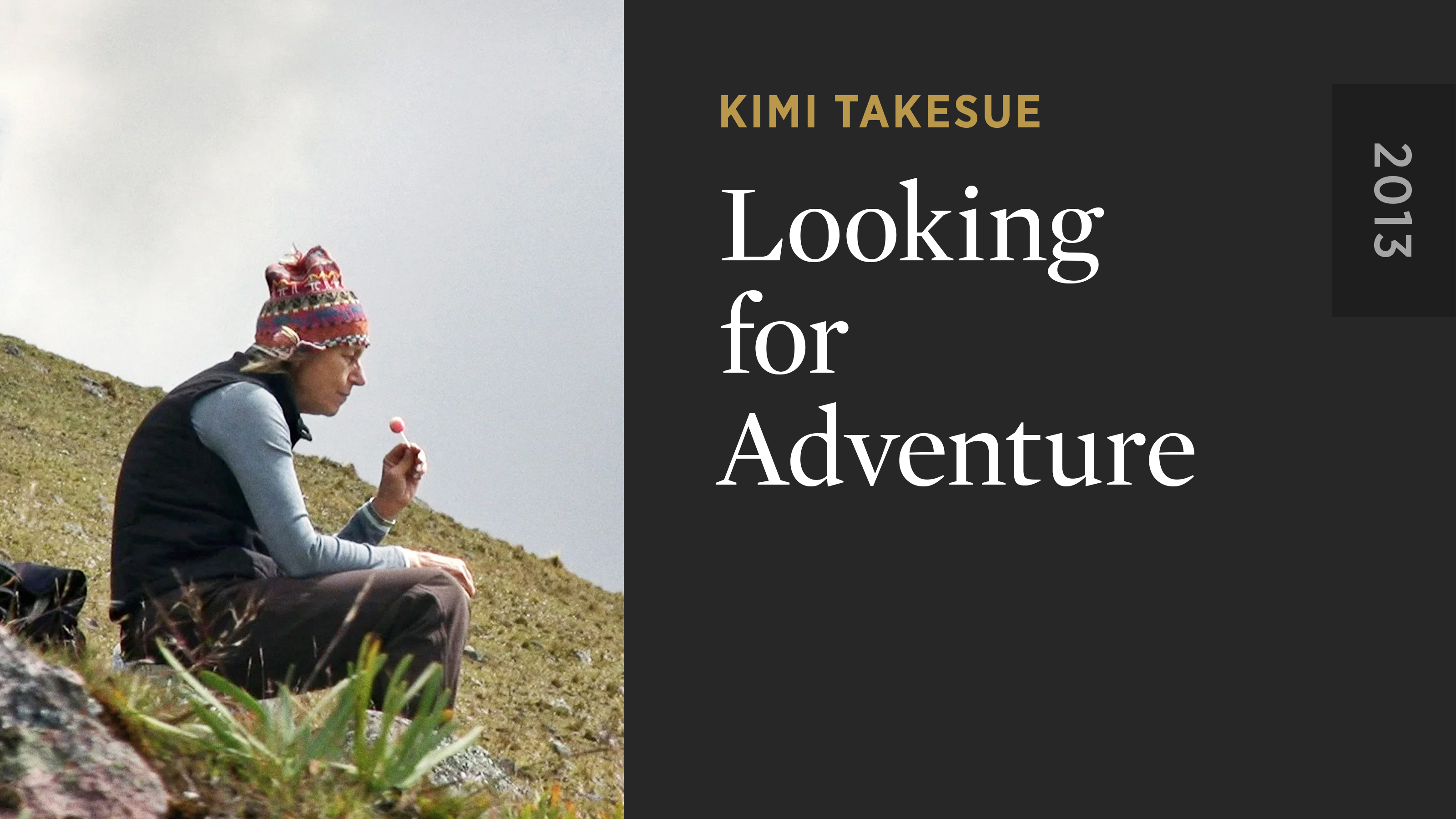 Looking for Adventure