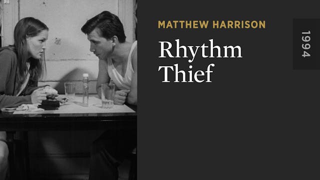Rhythm Thief