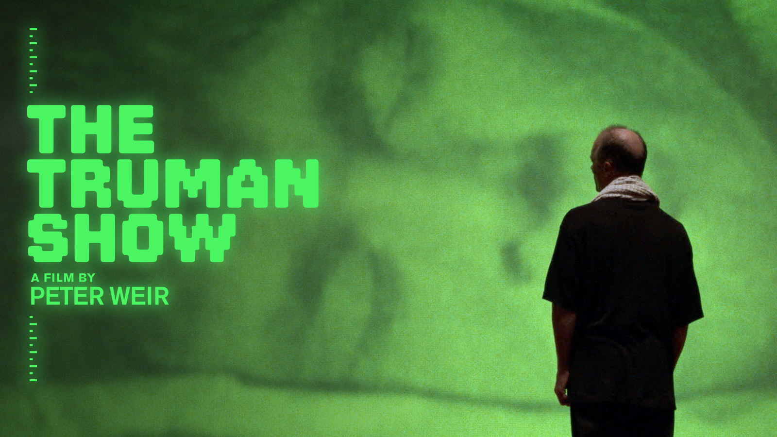 The Truman Show The Criterion Channel