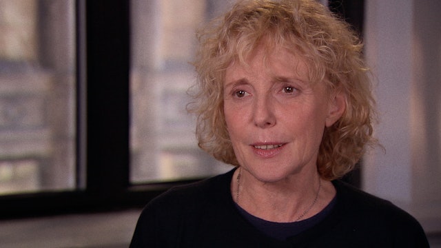 Claire Denis on WHITE MATERIAL