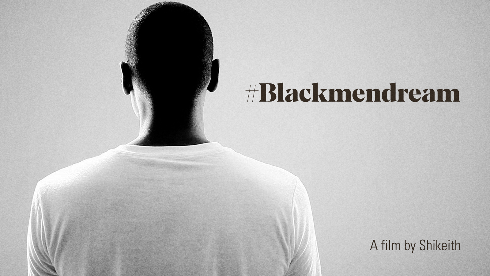 #Blackmendream