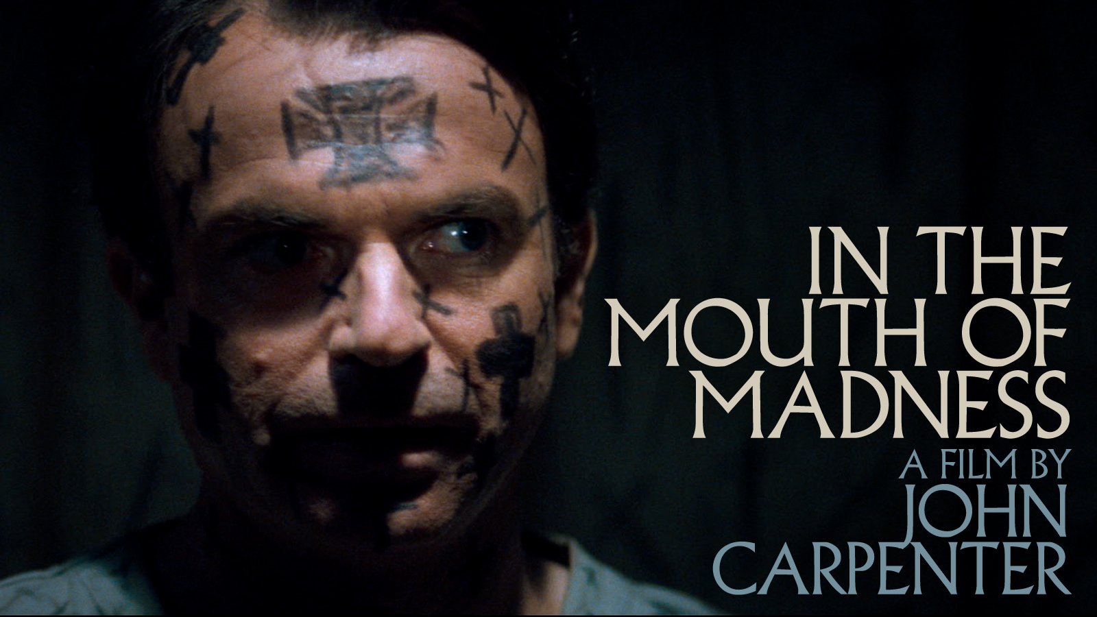 In the Mouth of Madness