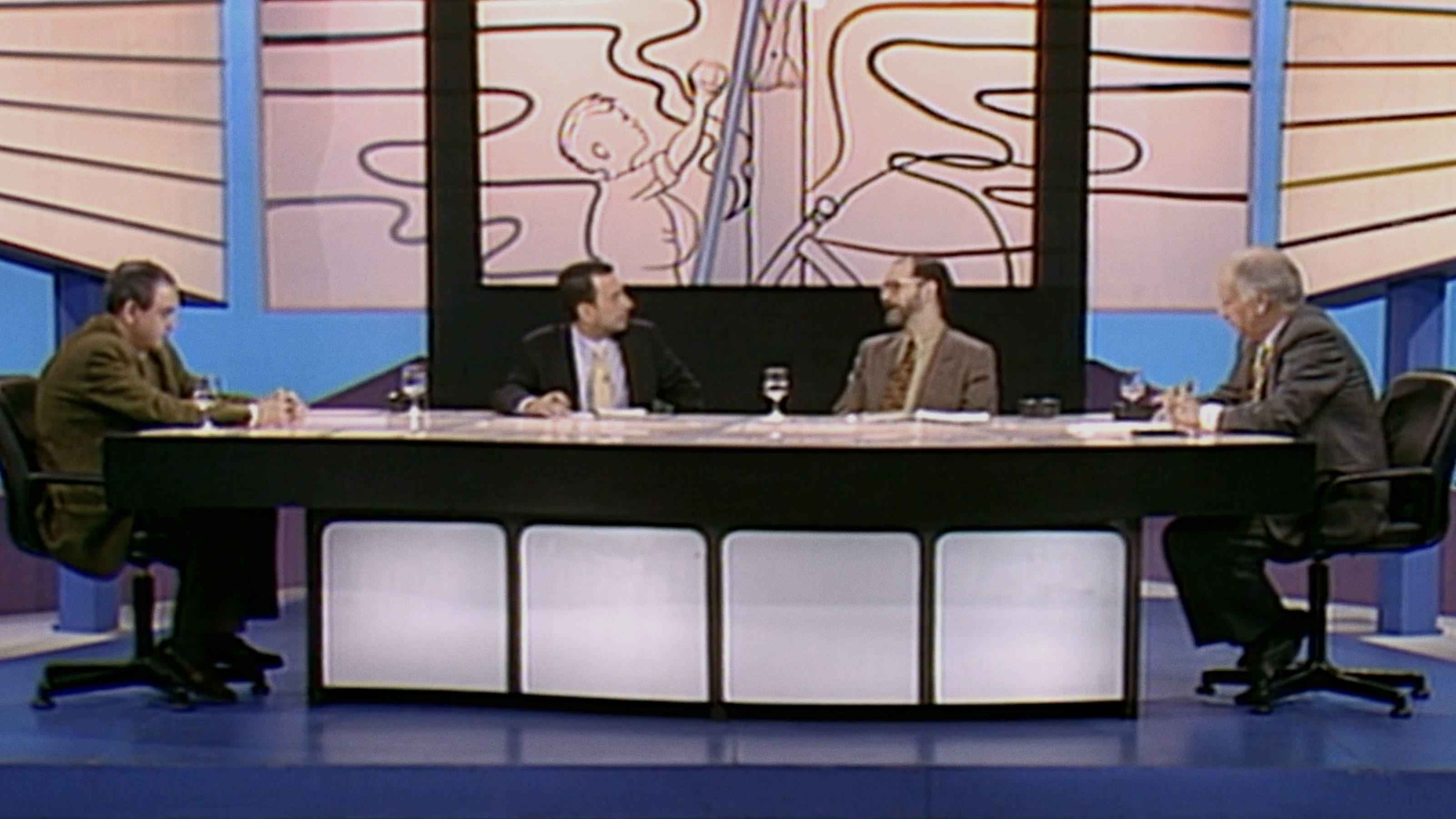 ¡Qué grande es el cine!