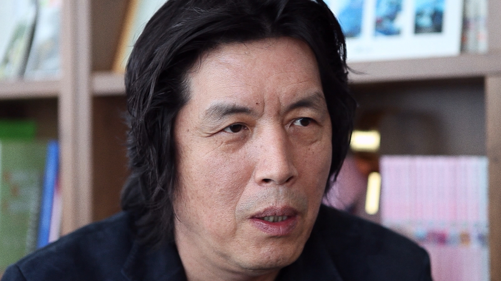 Lee Chang-dong on SECRET SUNSHINE