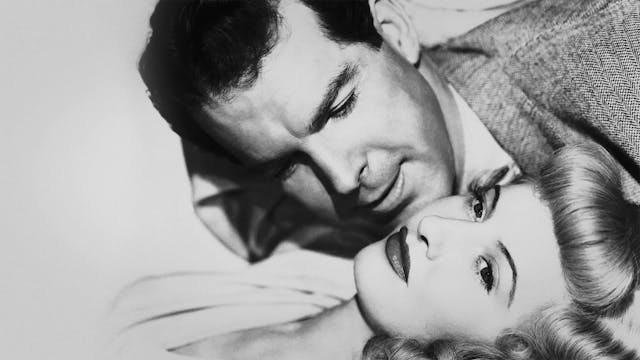 DOUBLE INDEMNITY on “The Screen Guild...