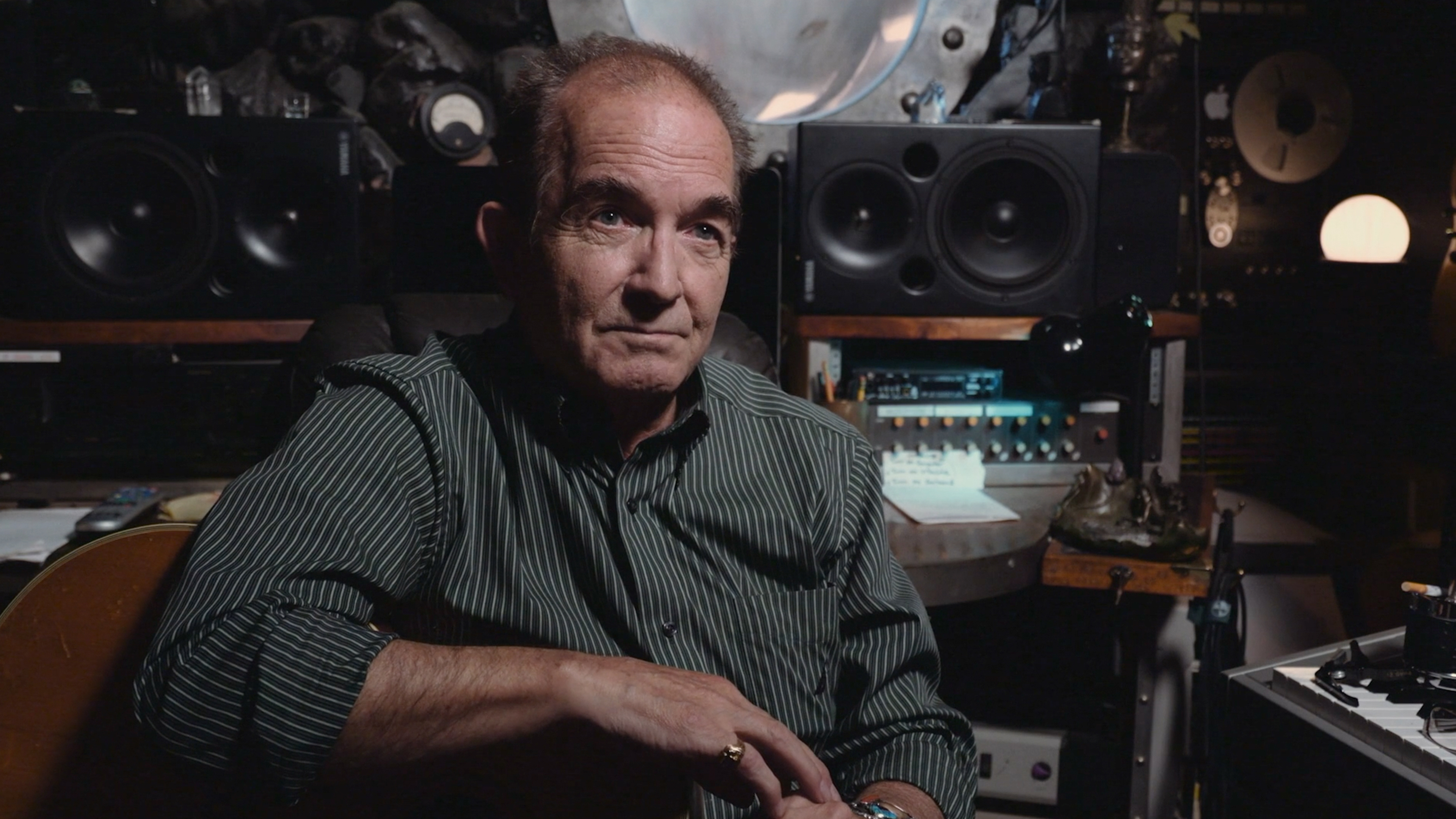 Bo Harwood on A WOMAN UNDER THE INFLUENCE