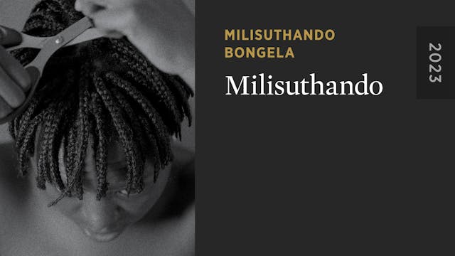 Milisuthando