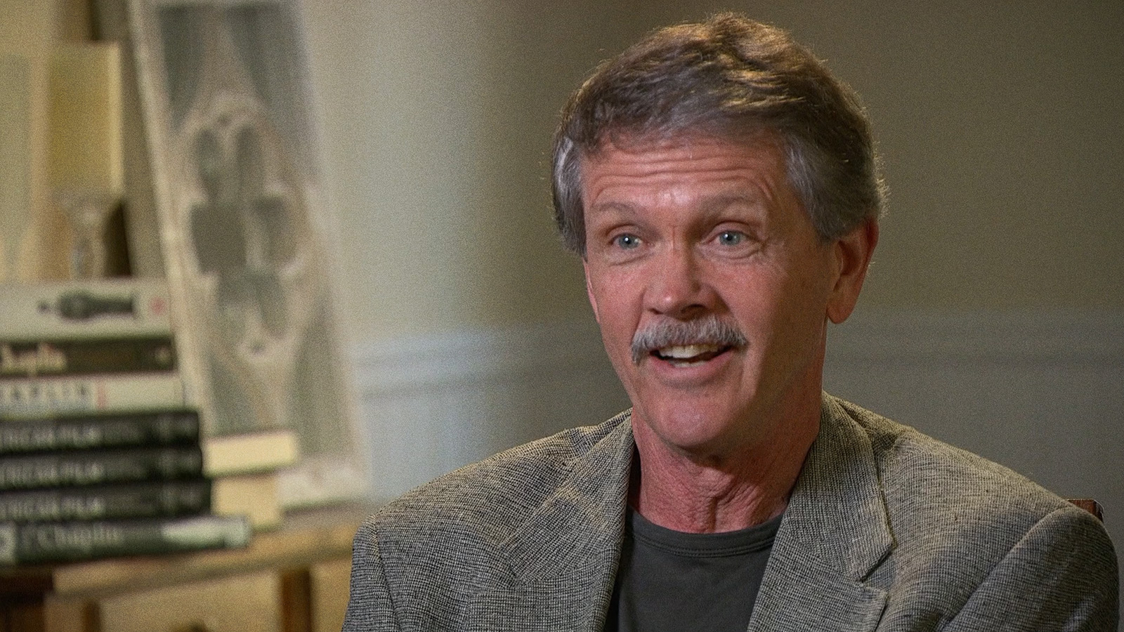 Charlie Chaplin and the American Press