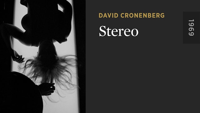 Stereo