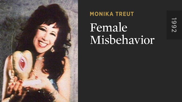 Female Misbehavior