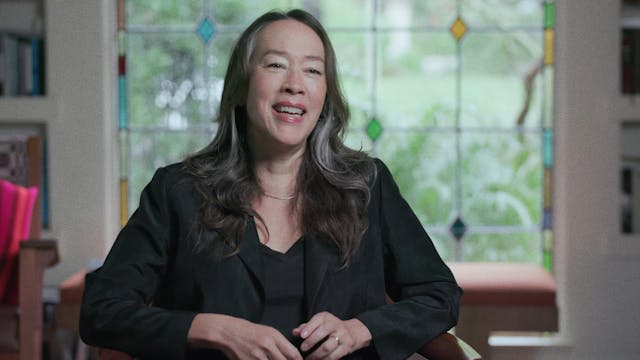 Karyn Kusama on GIRLFIGHT