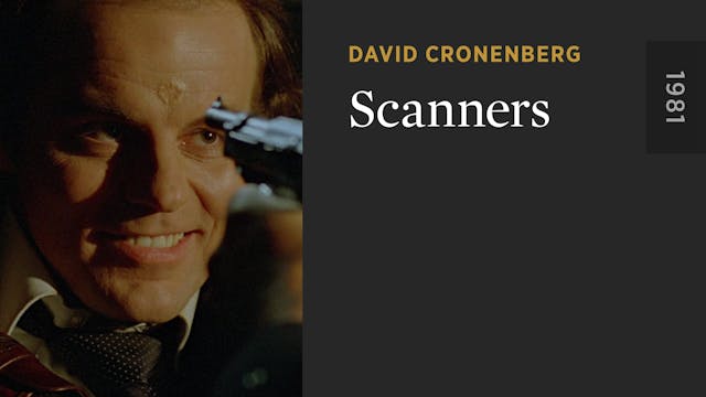 Scanners