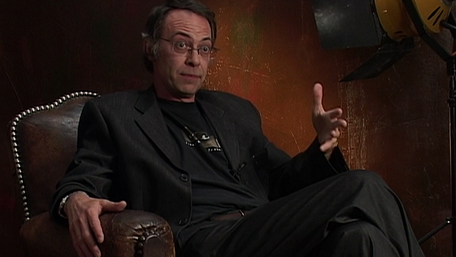 Production History: Olivier Curchod