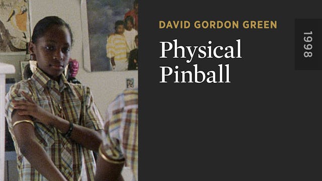 Physical Pinball