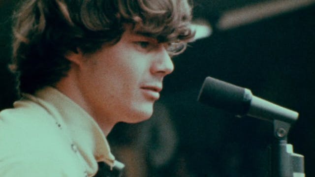 MONTEREY POP Outtakes: Steve Miller B...