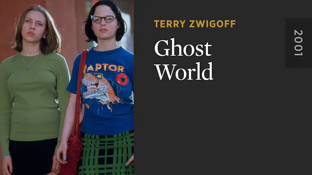 Ghost World