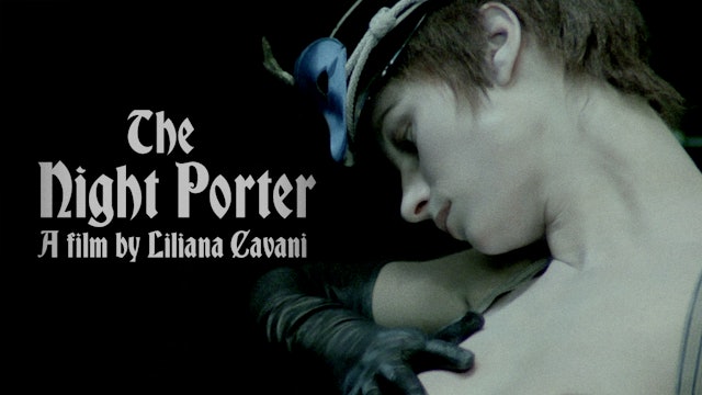 The Night Porter