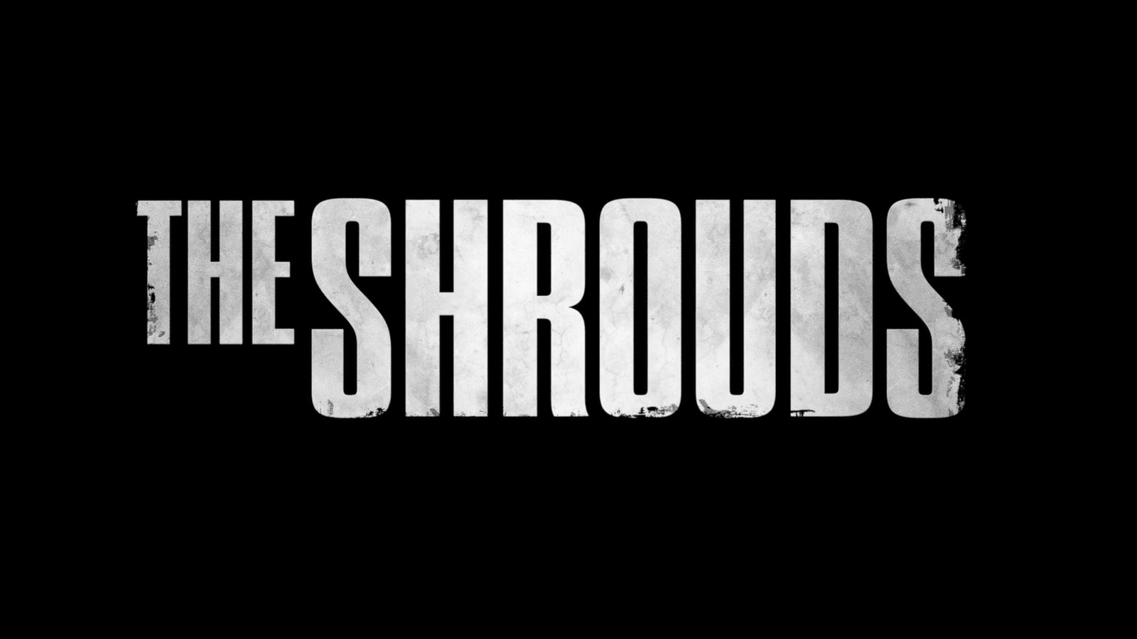 THE SHROUDS Trailer