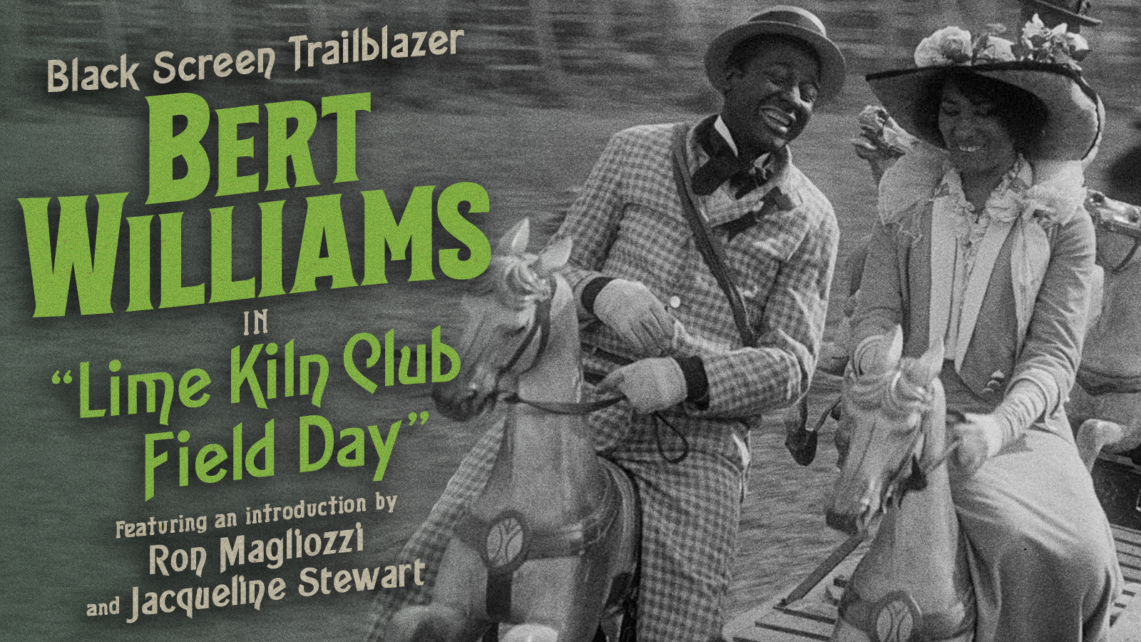 Lime Kiln Club Field Day Intro