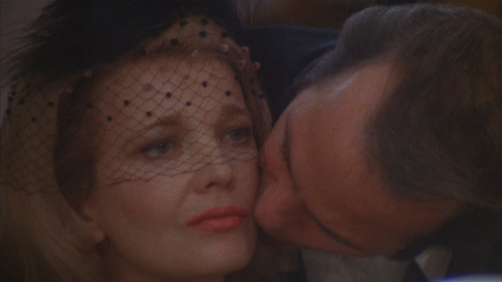 OPENING NIGHT Original Trailer